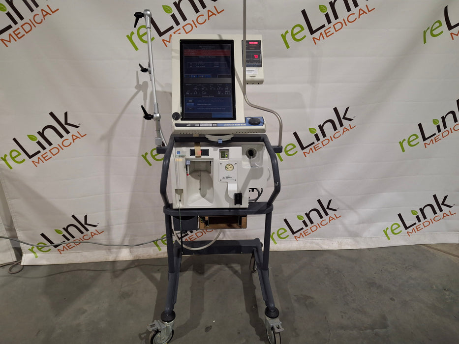 Puritan Bennett Puritan Bennett 840 Ventilator Respiratory reLink Medical