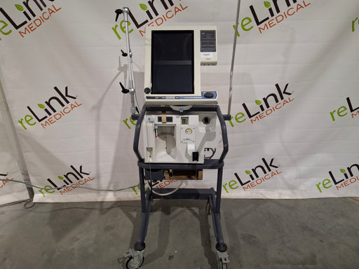 Puritan Bennett Puritan Bennett 840 Ventilator Respiratory reLink Medical