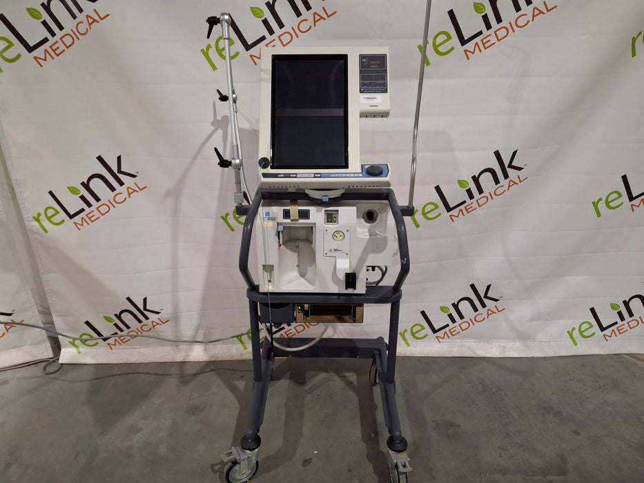 Puritan Bennett Puritan Bennett 840 Ventilator Respiratory reLink Medical