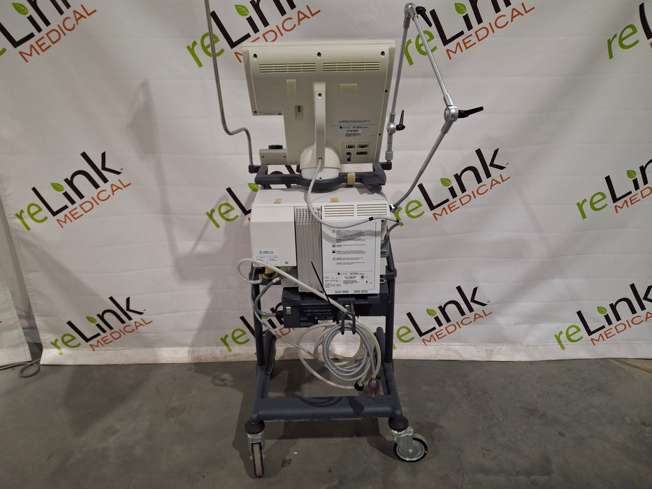 Puritan Bennett Puritan Bennett 840 Ventilator Respiratory reLink Medical