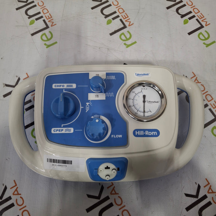 Hill-Rom MetaNeb Lung Therapy System
