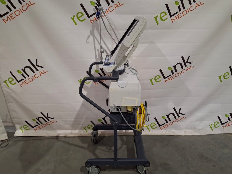 Puritan Bennett 840 Ventilator