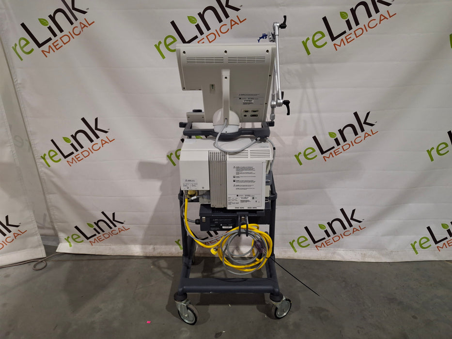 Puritan Bennett 840 Ventilator