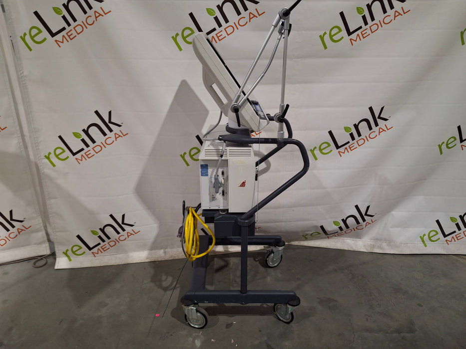 Puritan Bennett 840 Ventilator