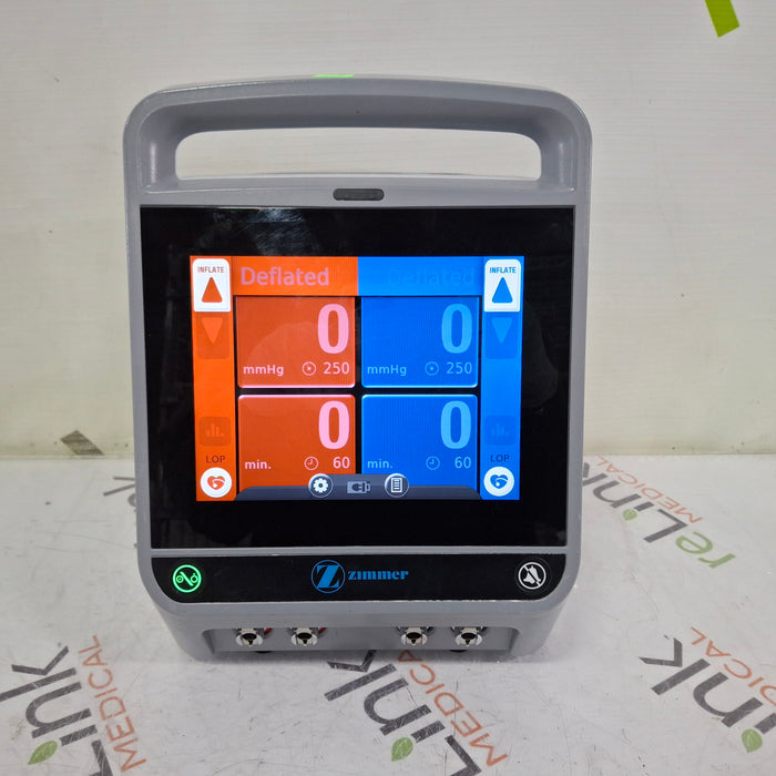 Zimmer ATS 4000TS Tourniquet
