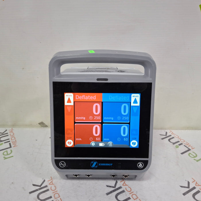 Zimmer ATS 4000TS Tourniquet