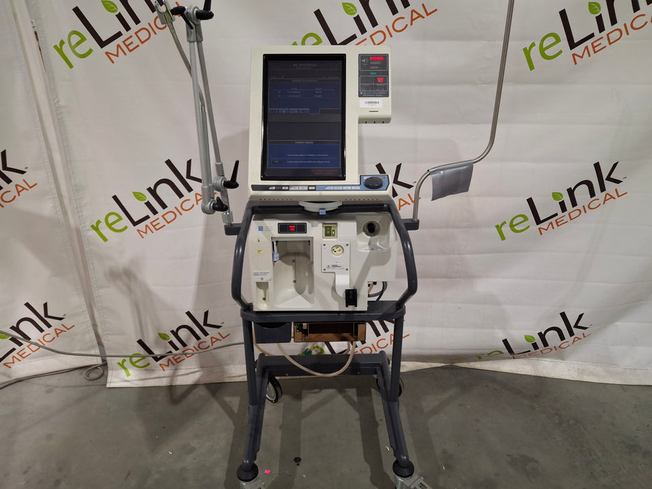 Puritan Bennett 840 Ventilator