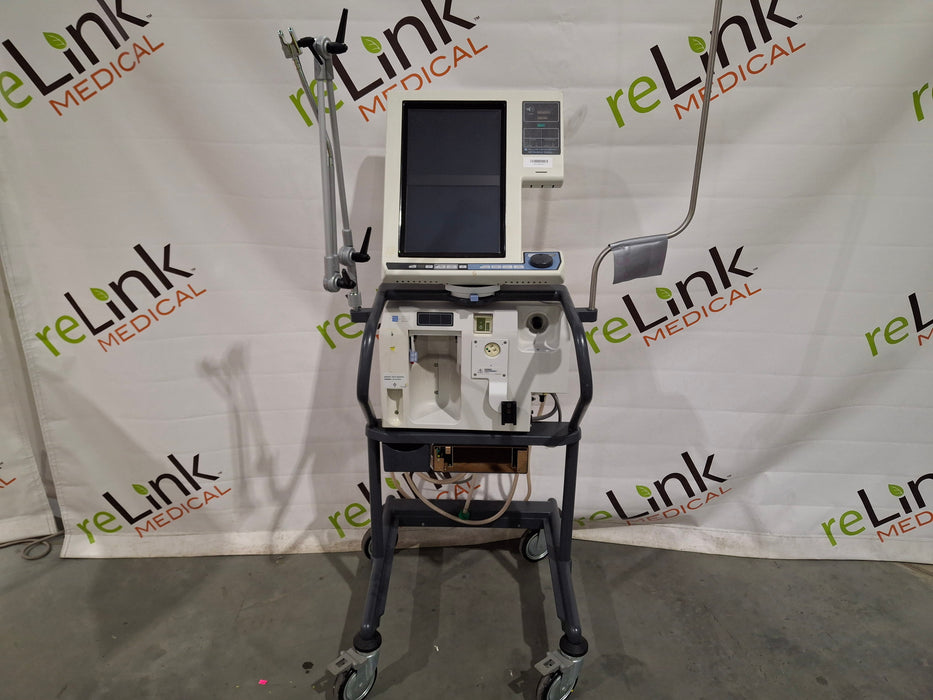 Puritan Bennett 840 Ventilator