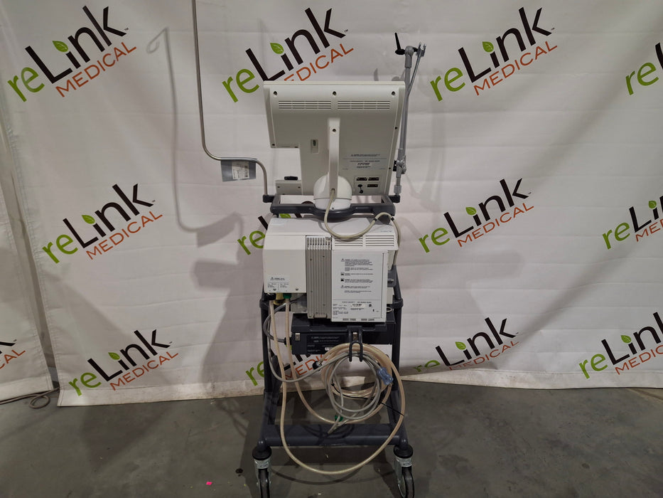 Puritan Bennett 840 Ventilator