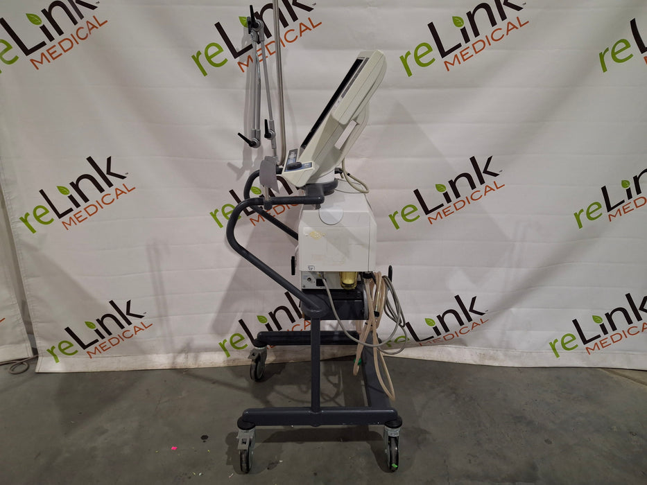 Puritan Bennett 840 Ventilator