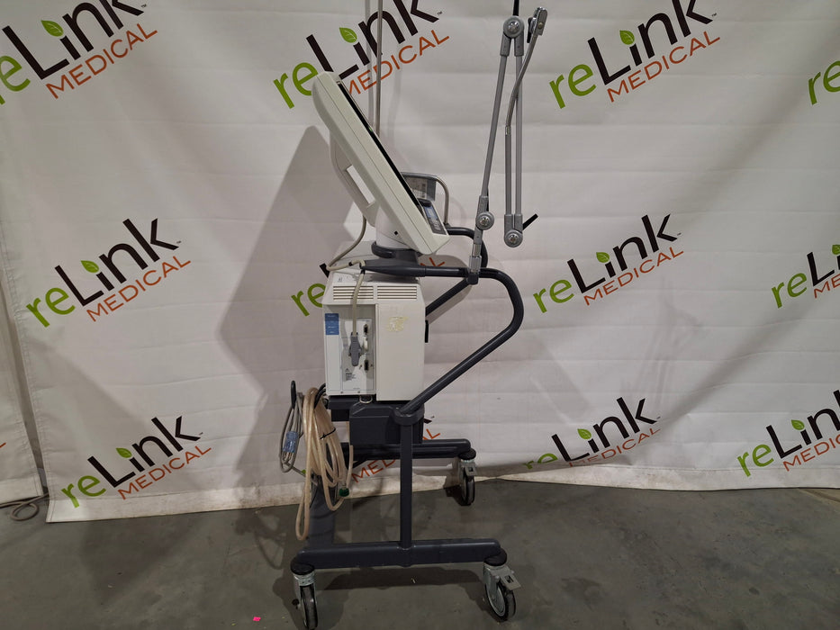 Puritan Bennett 840 Ventilator