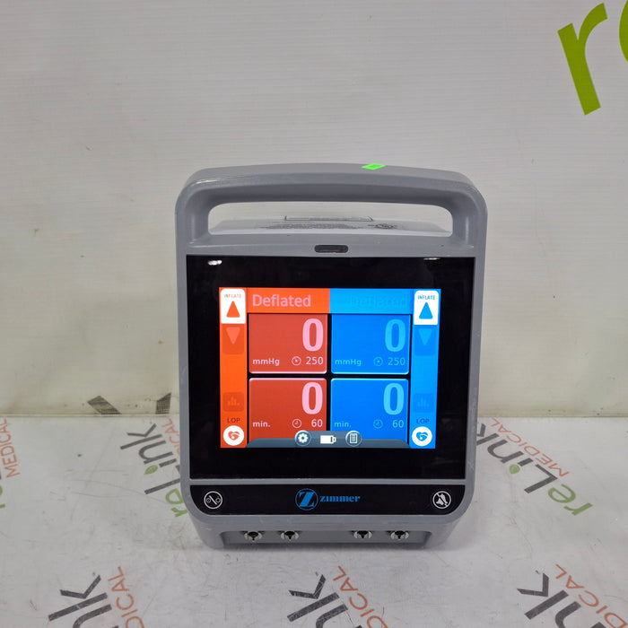 Zimmer ATS 4000TS Tourniquet