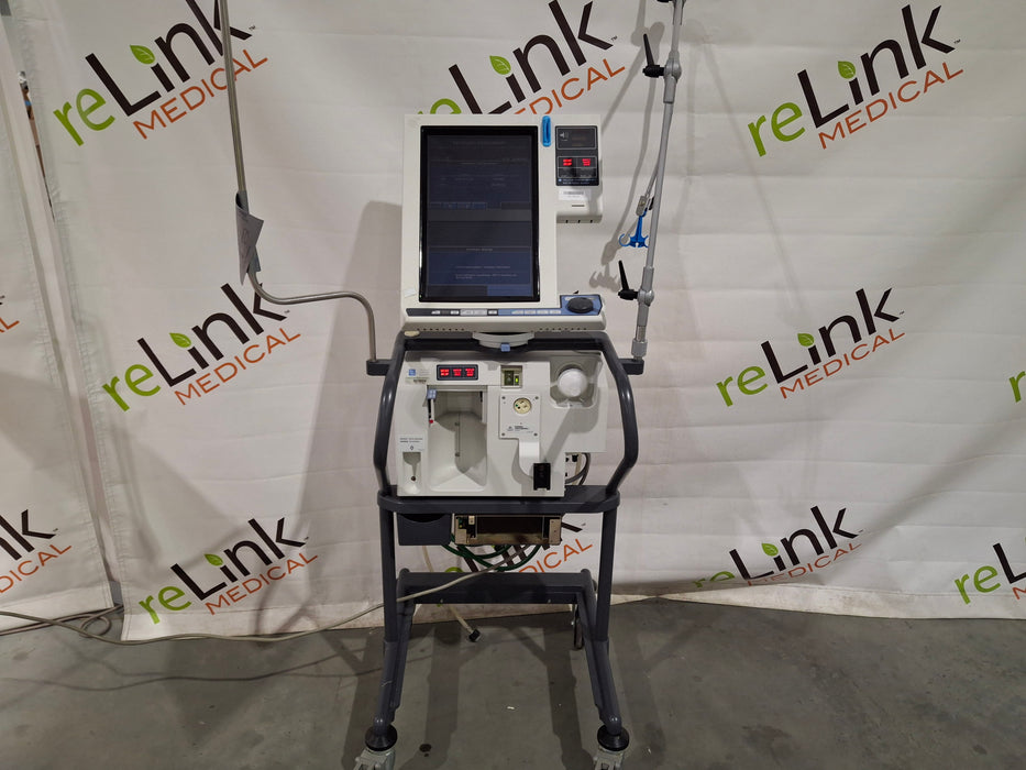 Puritan Bennett 840 Ventilator