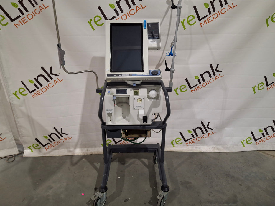 Puritan Bennett 840 Ventilator