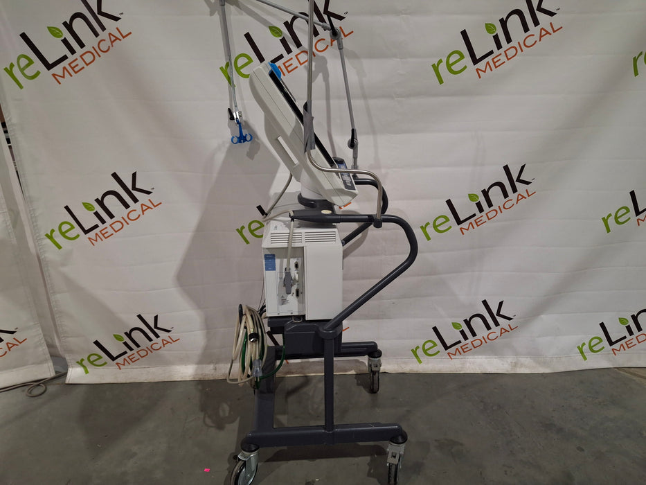 Puritan Bennett 840 Ventilator