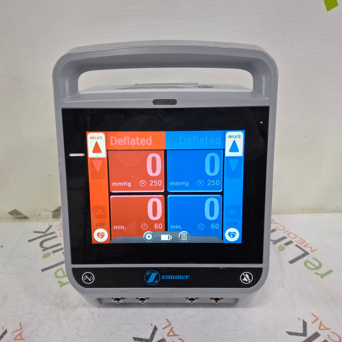Zimmer ATS 4000TS Tourniquet