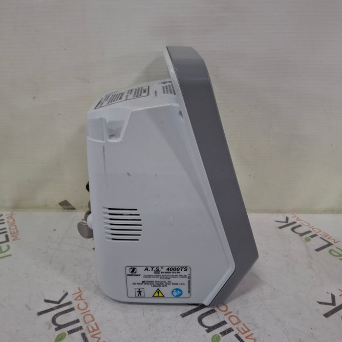 Zimmer ATS 4000TS Tourniquet