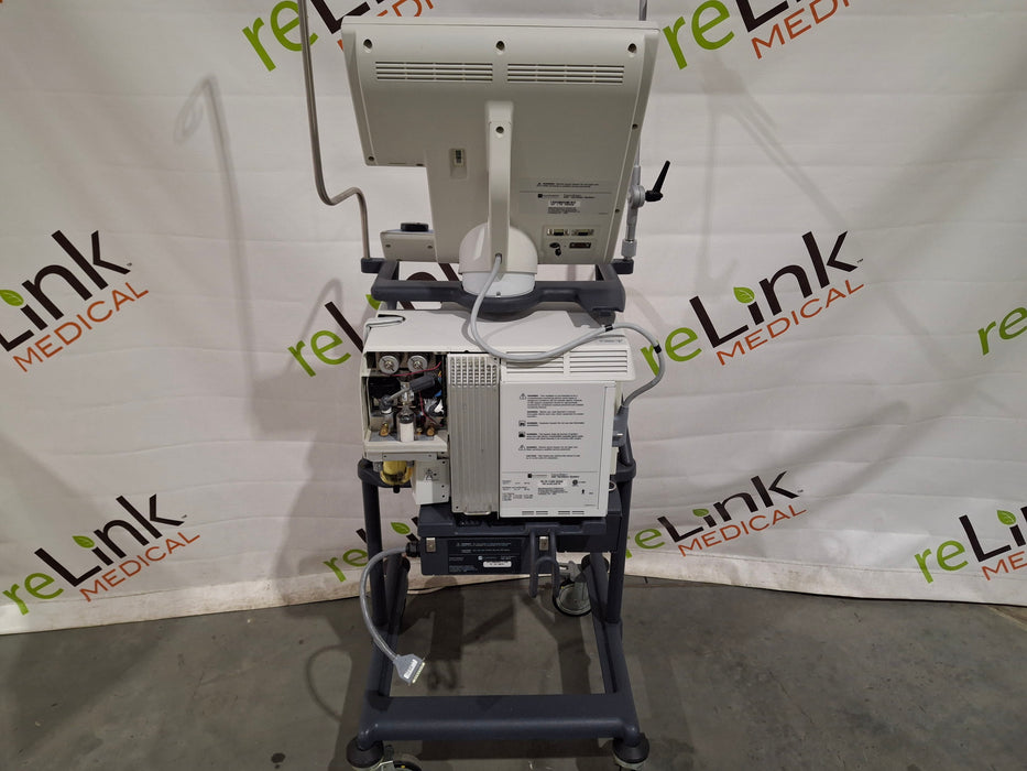 Puritan Bennett Puritan Bennett 840 Ventilator Respiratory reLink Medical