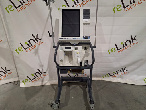 Puritan Bennett Puritan Bennett 840 Ventilator Respiratory reLink Medical