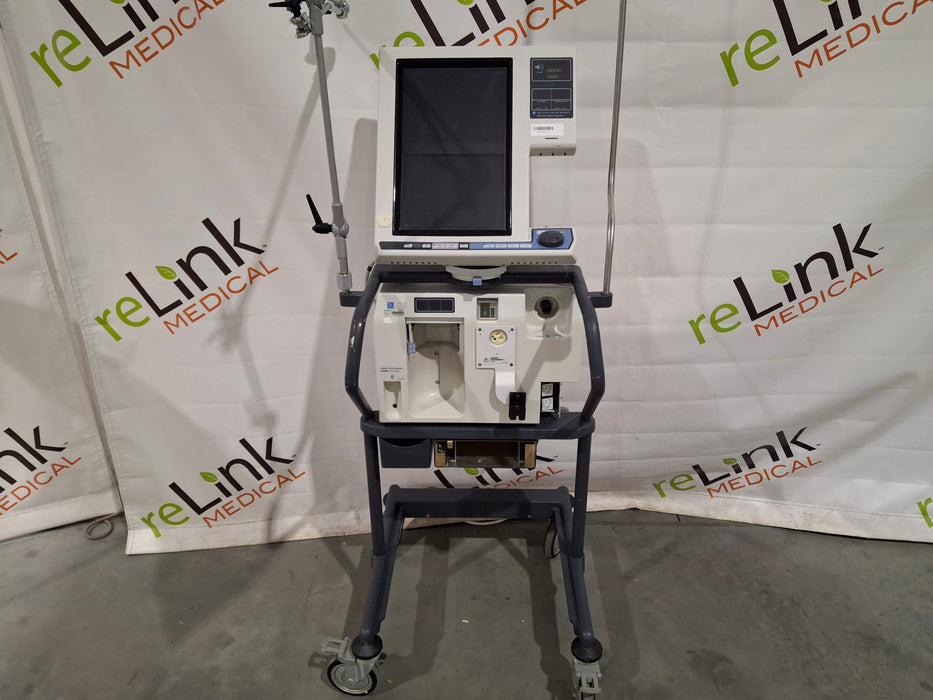 Puritan Bennett Puritan Bennett 840 Ventilator Respiratory reLink Medical
