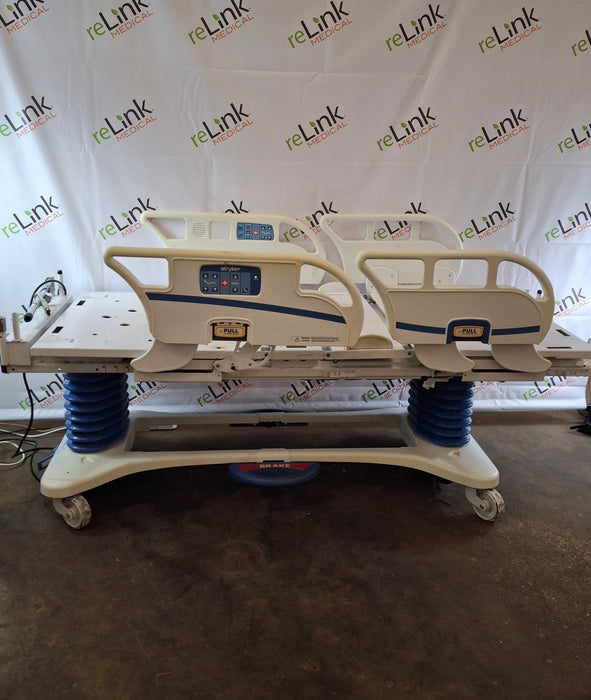 Stryker Stryker Secure III 3002 Hospital Bed Beds & Stretchers reLink Medical