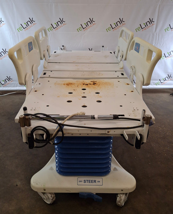 Stryker Stryker Secure III 3002 Hospital Bed Beds & Stretchers reLink Medical