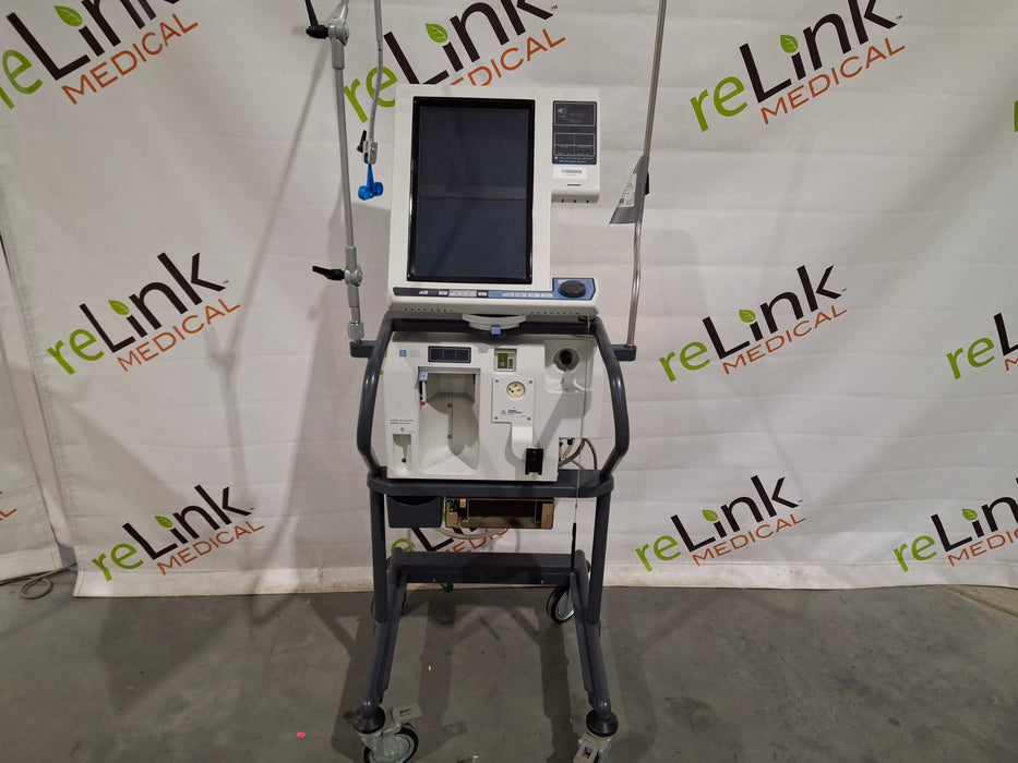 Puritan Bennett 840 Ventilator