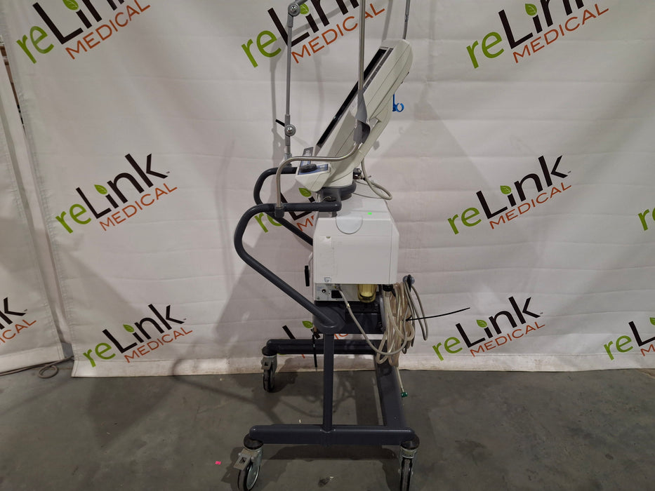 Puritan Bennett 840 Ventilator