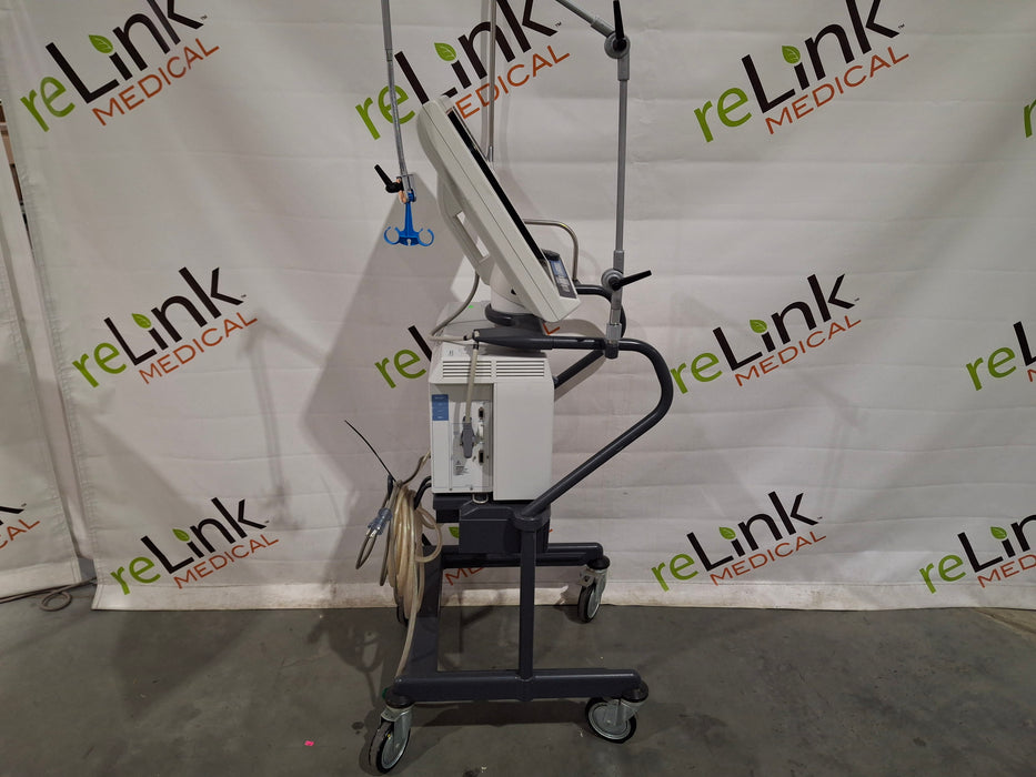 Puritan Bennett 840 Ventilator