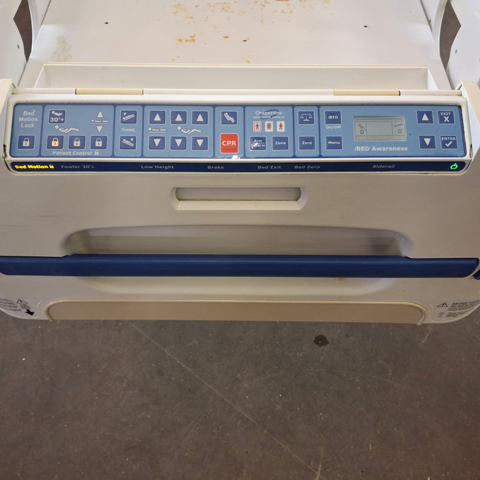 Stryker Stryker Secure III 3002 Hospital Bed Beds & Stretchers reLink Medical