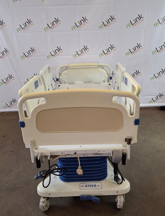 Stryker Stryker Secure III 3002 Hospital Bed Beds & Stretchers reLink Medical