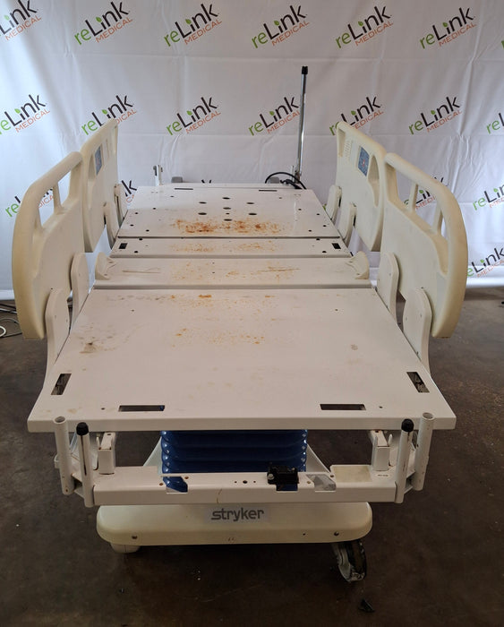 Stryker Stryker Secure III 3002 Hospital Bed Beds & Stretchers reLink Medical