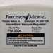 Precision Medical Precision Medical PM3300 Intermittent Vacuum Regulator Respiratory reLink Medical
