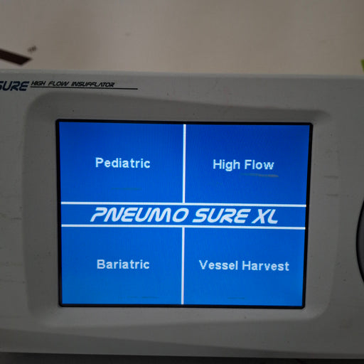 Stryker Stryker 620-040-610 Pneumo Sure XL High Flow Insufflator Rigid Endoscopy reLink Medical