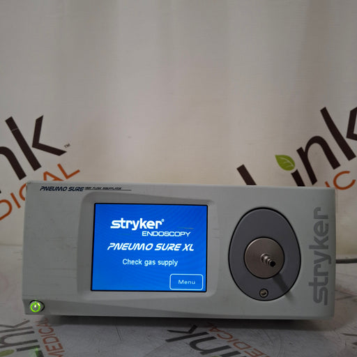 Stryker Stryker 620-040-610 Pneumo Sure XL High Flow Insufflator Rigid Endoscopy reLink Medical