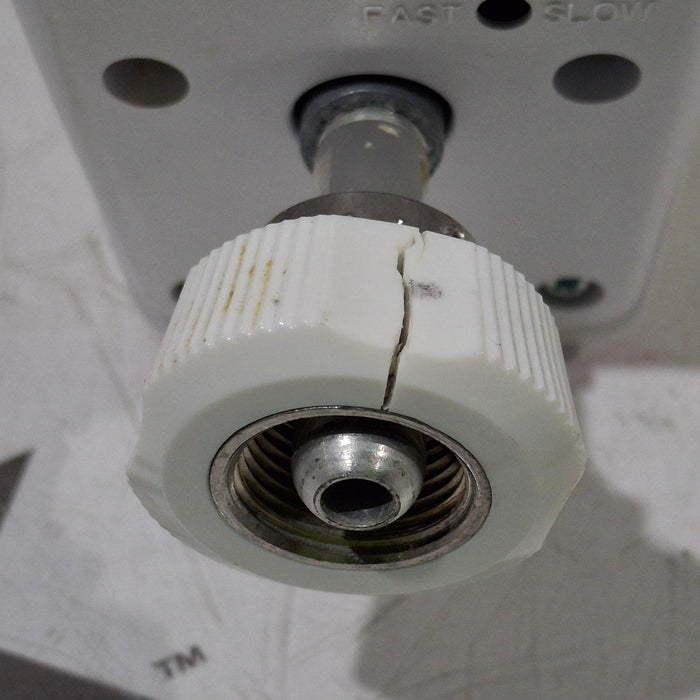 Precision Medical PM3400 Pediatric Continuous Intermittent Vacuum Regulator