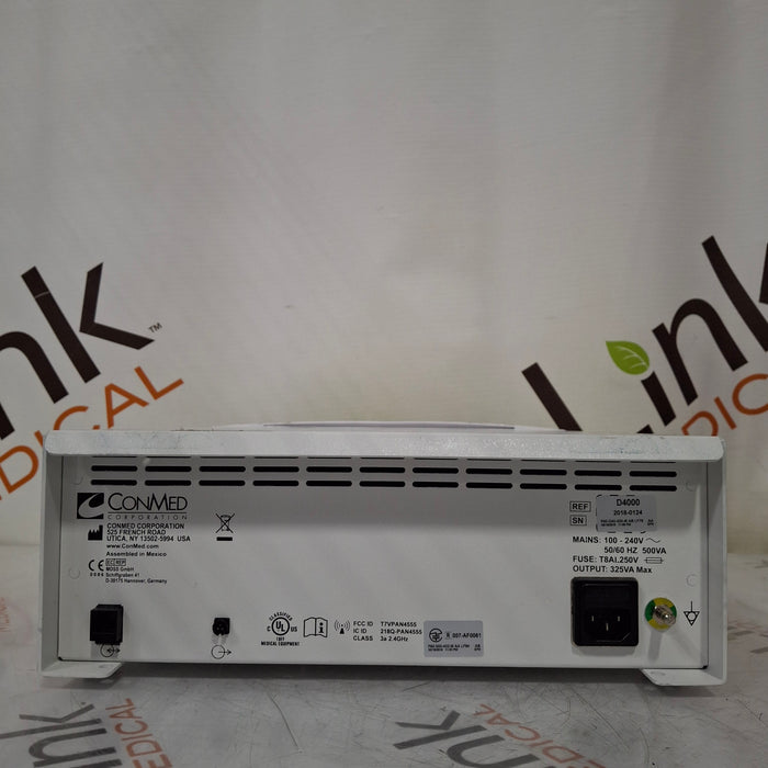 ConMed D4000 Arthroscopic Resection System