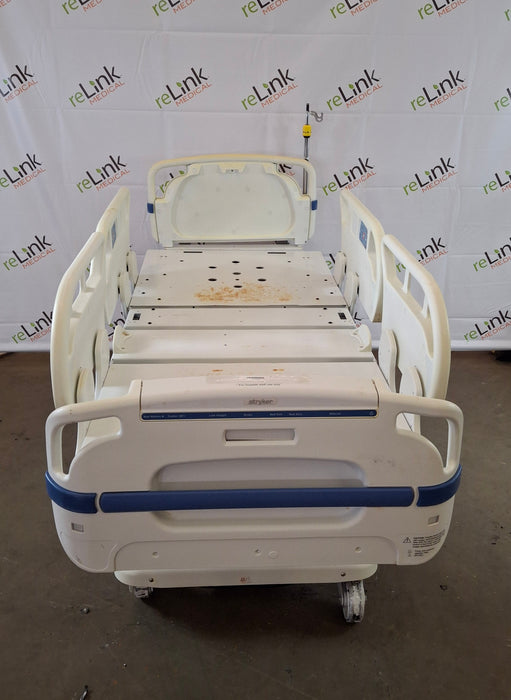 Stryker Stryker Secure III 3002 Hospital Bed Beds & Stretchers reLink Medical