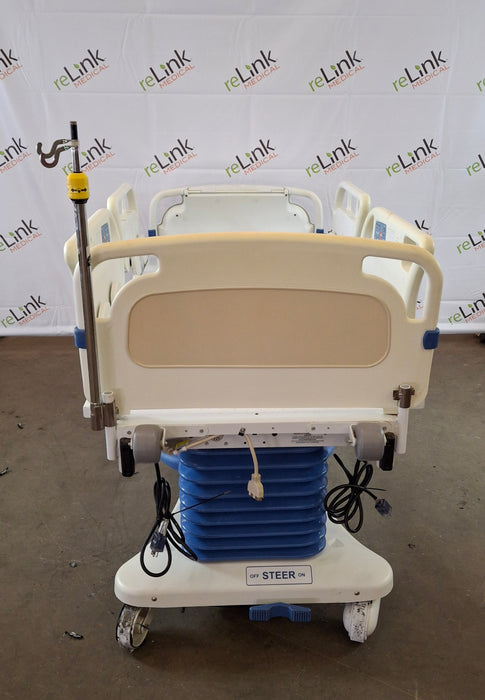 Stryker Stryker Secure III 3002 Hospital Bed Beds & Stretchers reLink Medical
