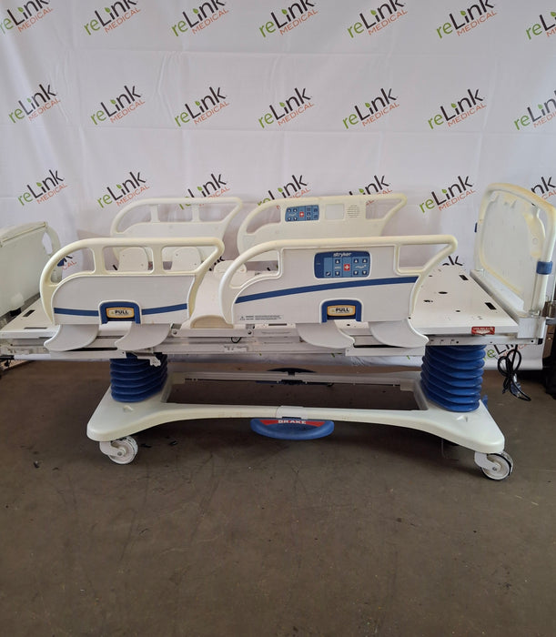 Stryker Stryker Secure III 3002 Hospital Bed Beds & Stretchers reLink Medical