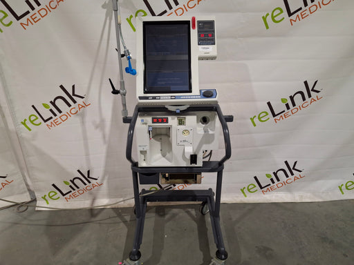 Puritan Bennett Puritan Bennett 840 Ventilator Respiratory reLink Medical