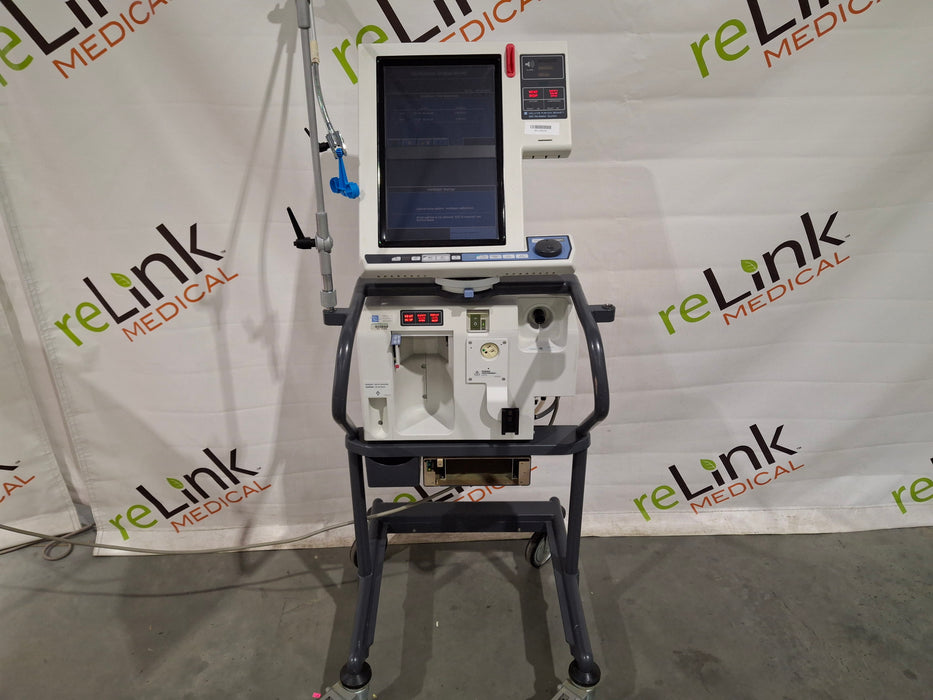 Puritan Bennett Puritan Bennett 840 Ventilator Respiratory reLink Medical