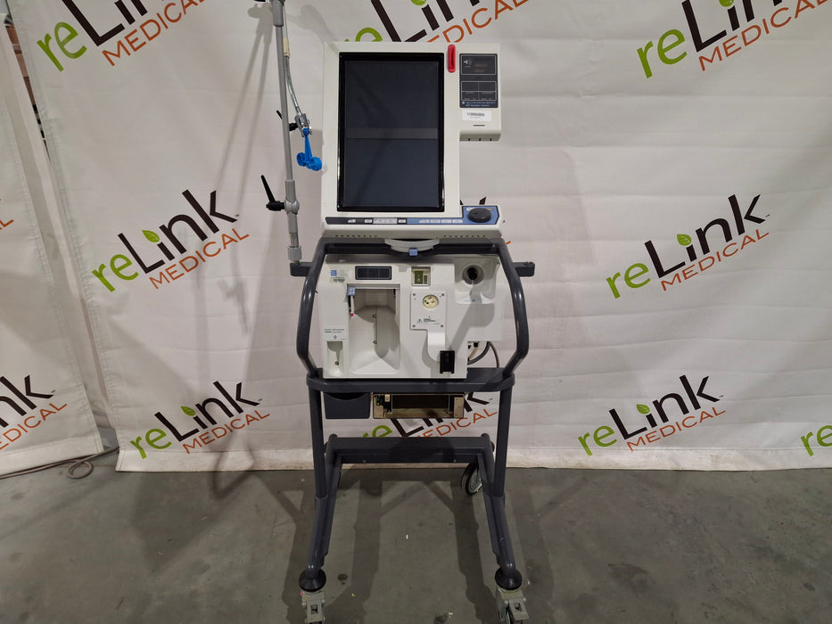 Puritan Bennett Puritan Bennett 840 Ventilator Respiratory reLink Medical