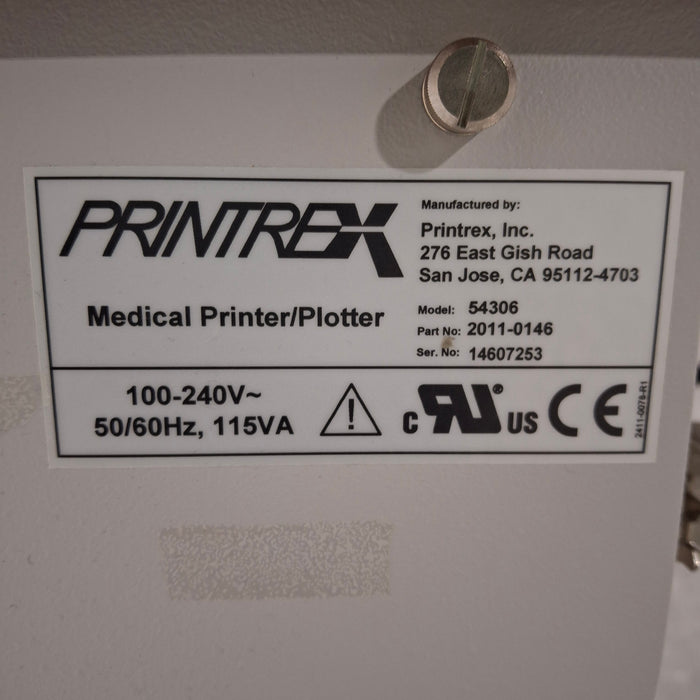 Carl Zeiss Carl Zeiss 740 Humphrey Field Analyzer Ophthalmology reLink Medical