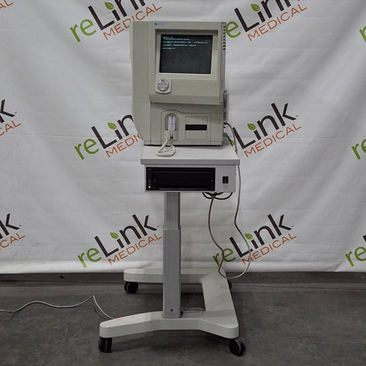 Carl Zeiss Carl Zeiss 740 Humphrey Field Analyzer Ophthalmology reLink Medical