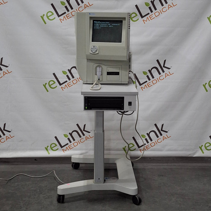 Carl Zeiss Carl Zeiss 740 Humphrey Field Analyzer Ophthalmology reLink Medical