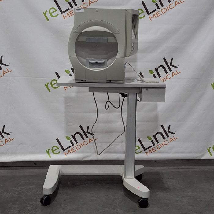 Carl Zeiss Carl Zeiss 740 Humphrey Field Analyzer Ophthalmology reLink Medical