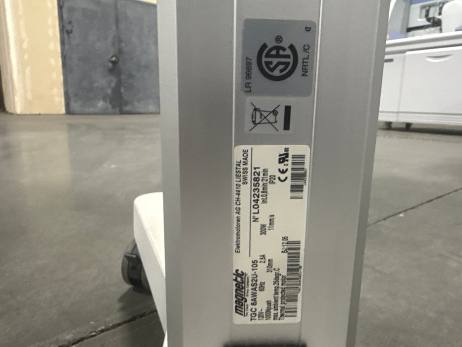 Carl Zeiss Carl Zeiss 740 Humphrey Field Analyzer Ophthalmology reLink Medical