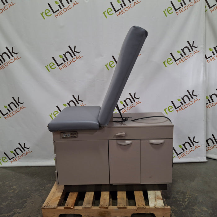 Ritter Ritter 108 Medical Examination Table Exam Chairs / Tables reLink Medical