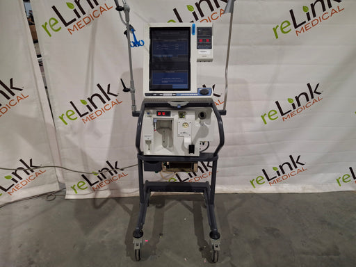 Puritan Bennett Puritan Bennett 840 Ventilator Respiratory reLink Medical